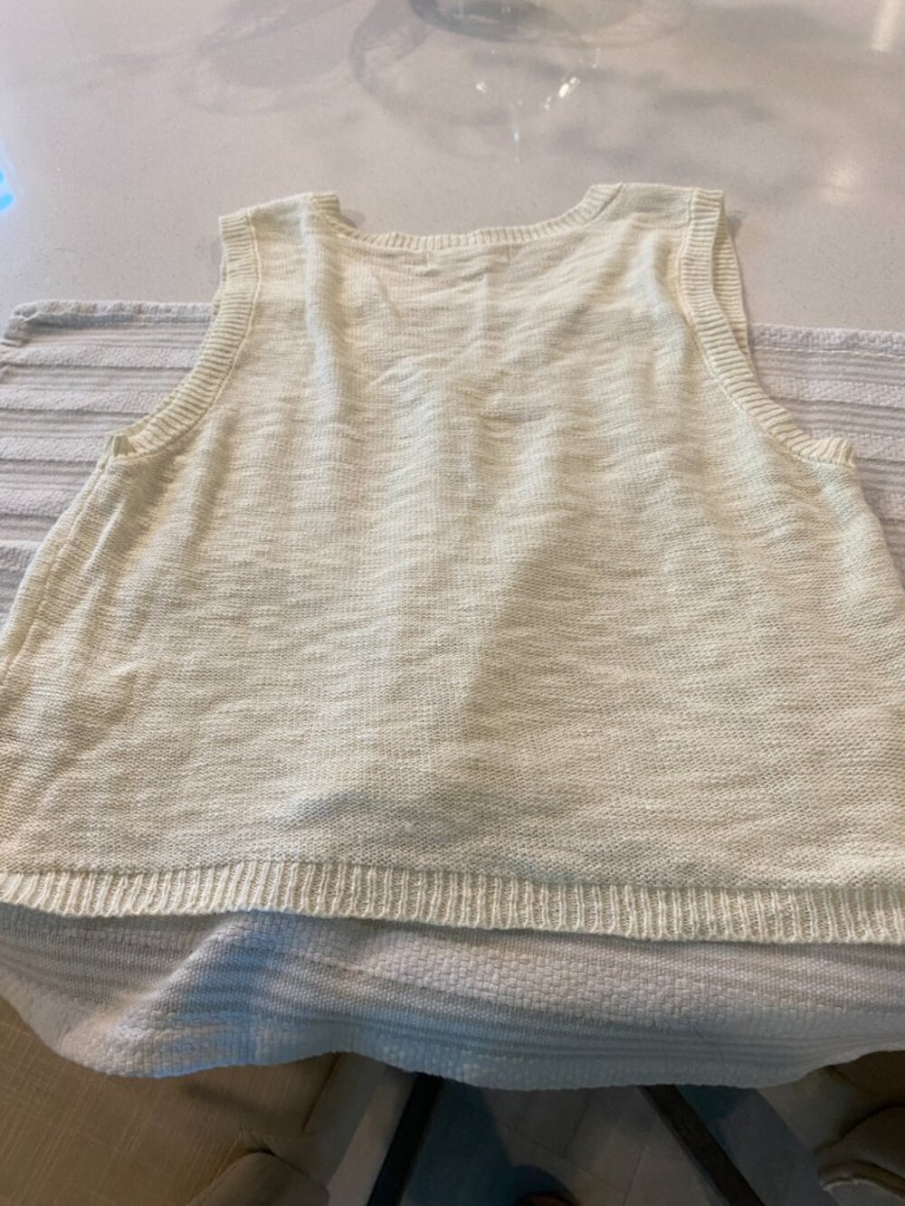 By Together Sweater Vest - Picture 3 of 4
